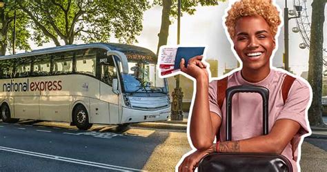 cheap coach tickets